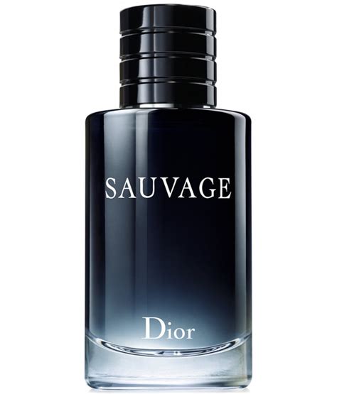 Sauvage Eau de Toilette Uomo 